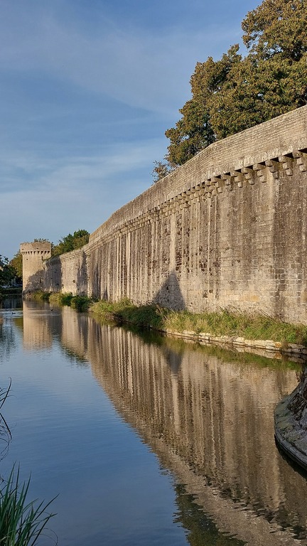 Remparts de Guérande