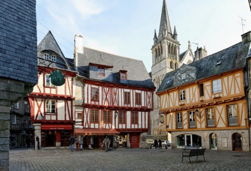 Vannes