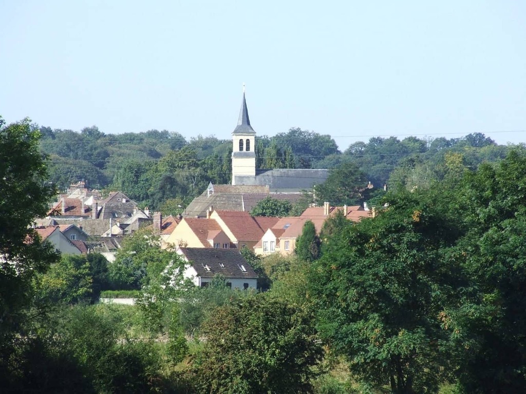 notre village