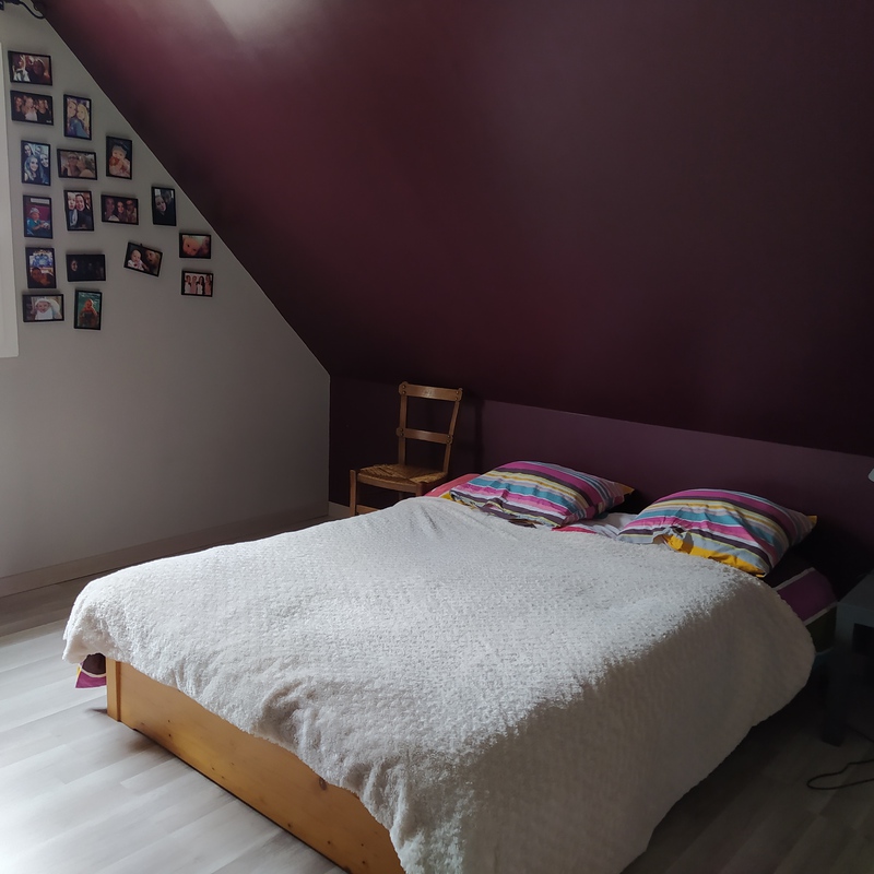 Chambre 1