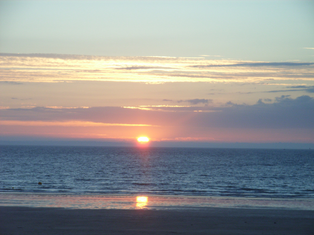 Un soir en Septembre