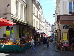 marché