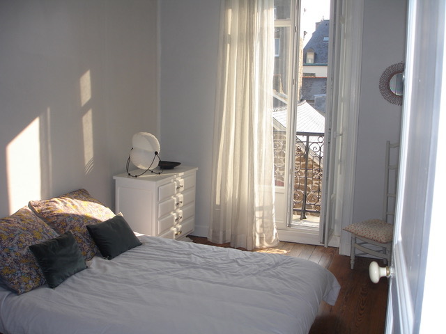 Petite chambre