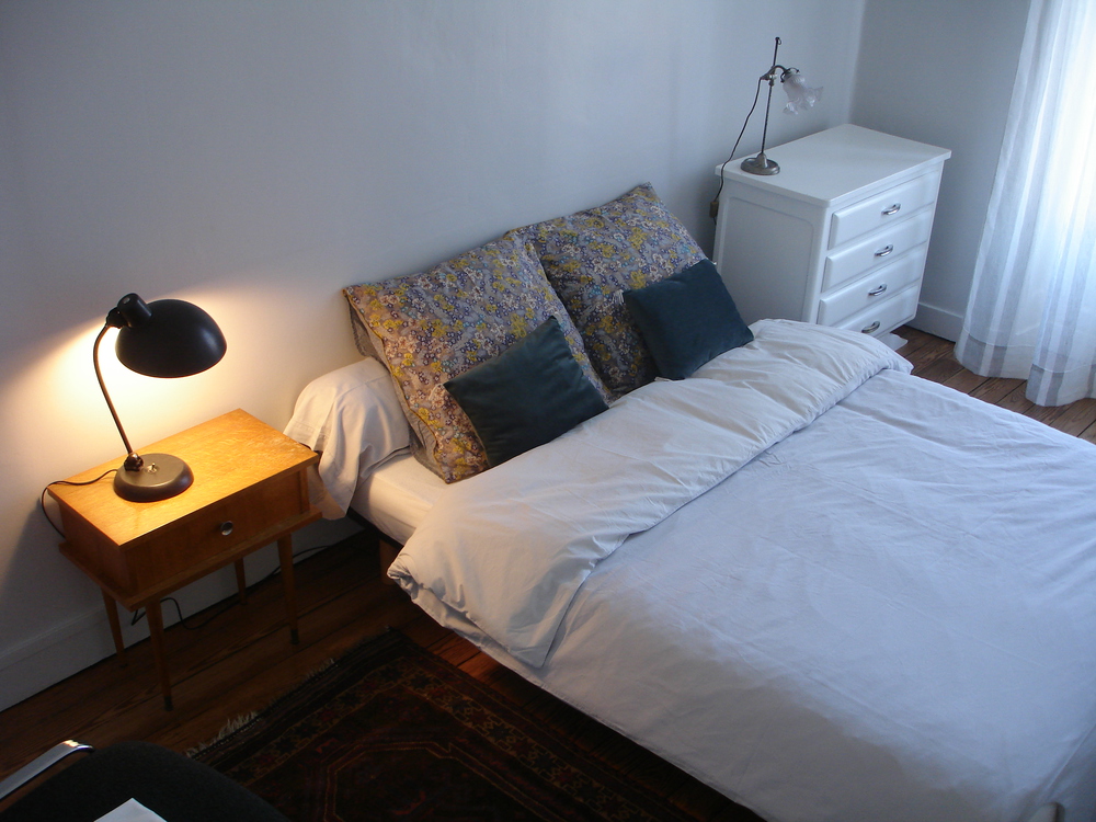 Petite chambre