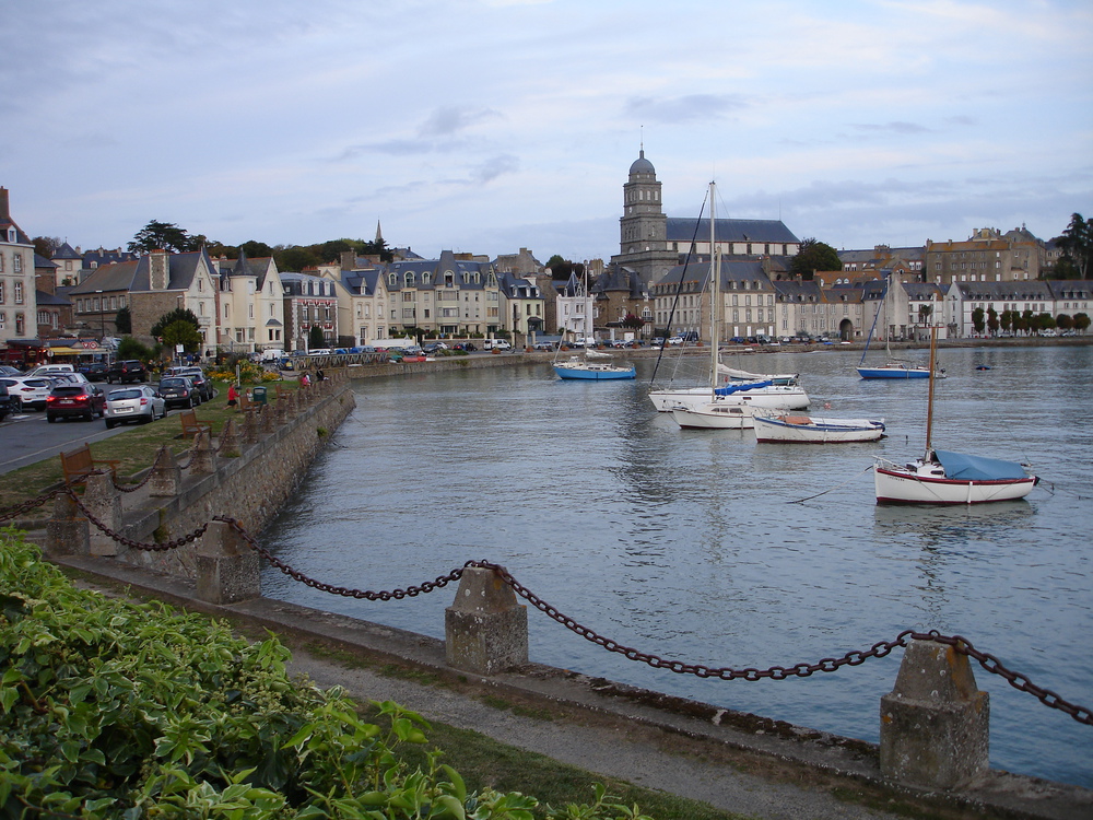 Port de Solidor