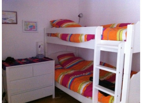 chambre enfants