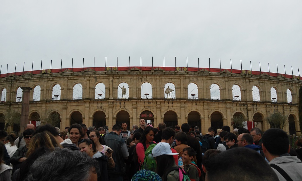 Puy du fou