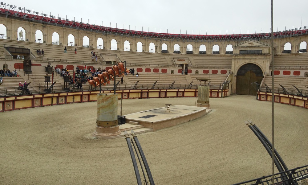 Puy du fou