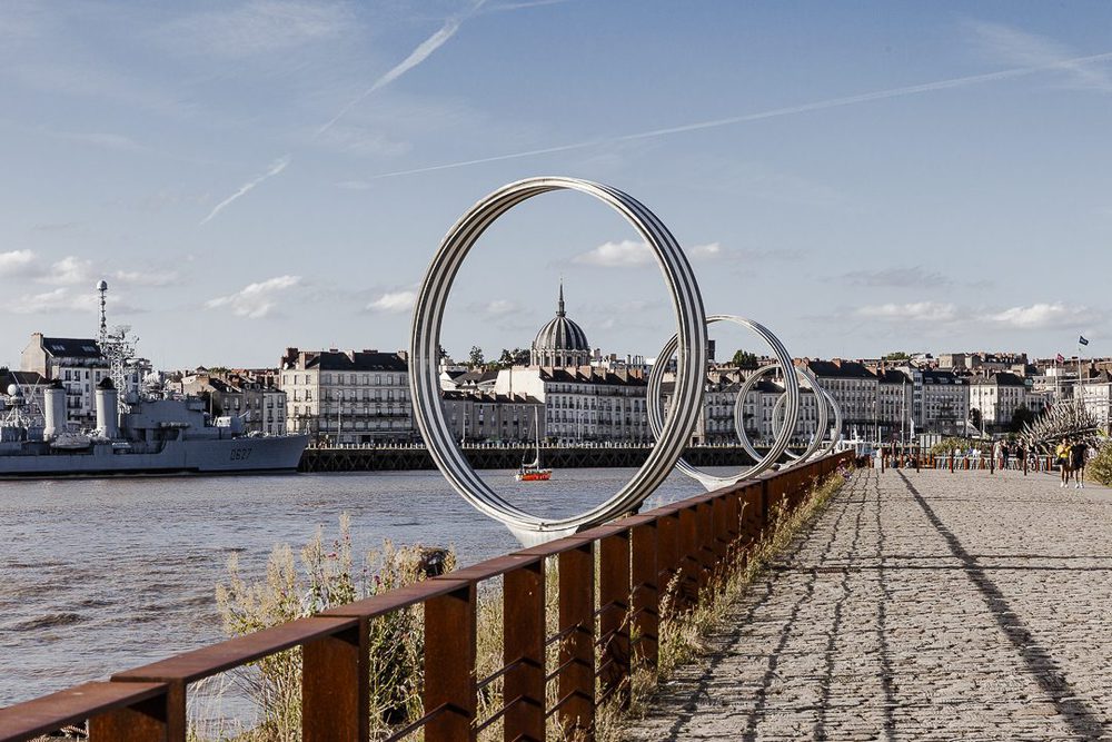 Bords de Loire Nantes