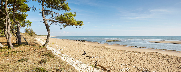 plage de Vendée