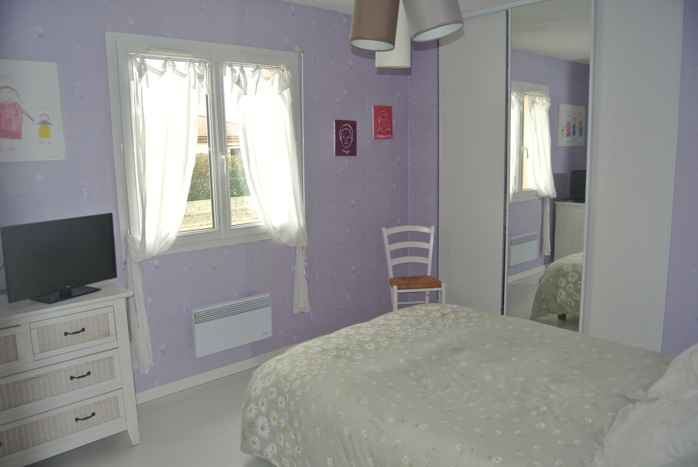 chambre 1