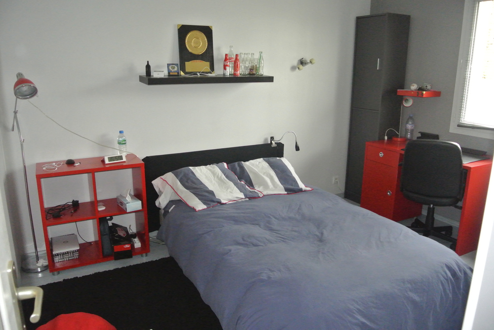 chambre 2