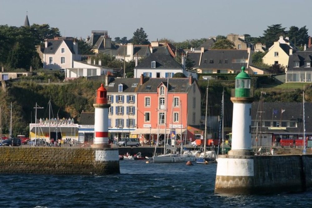 île de Groix