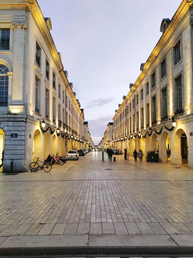 Rue Royale