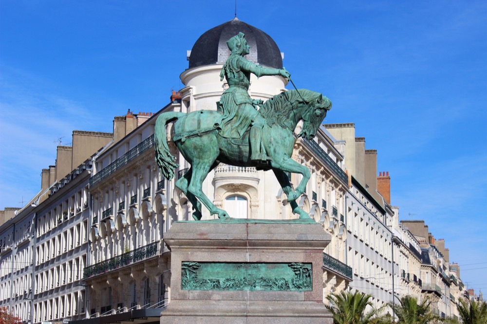 Place du Martroi