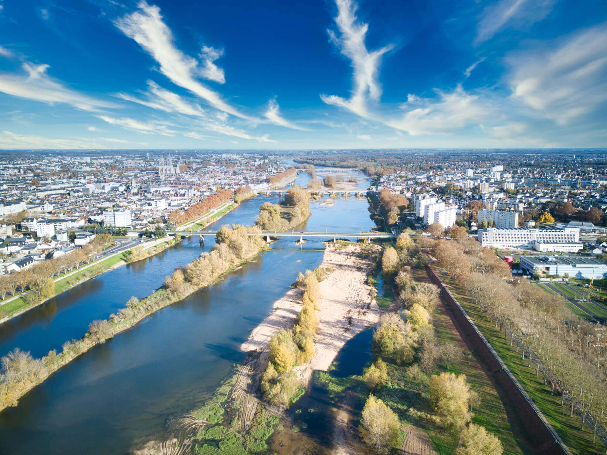 La Loire