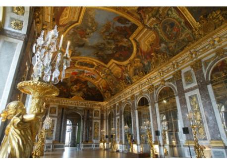 Galerie des Glaces - Versailles - 20 minutes depuis la maison en voiture