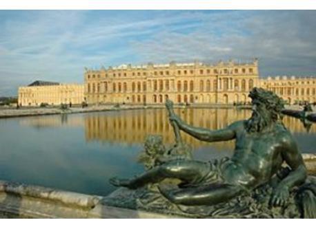 Château de Versailles - 20 minutes depuis la maison en voiture