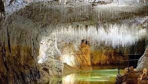 grottes de choranche