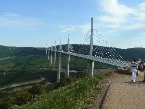 Le Viaduc de Millau