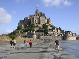 le Mont Saint mIchel