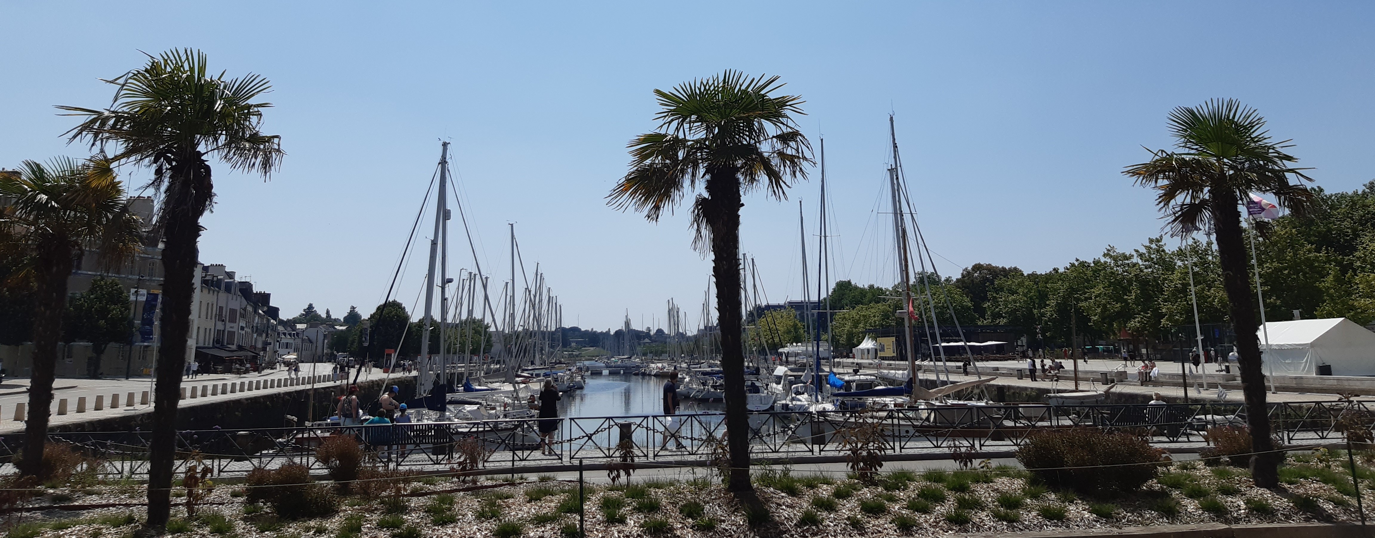 Port de Vannes