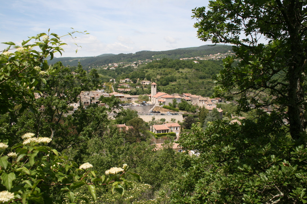 le village