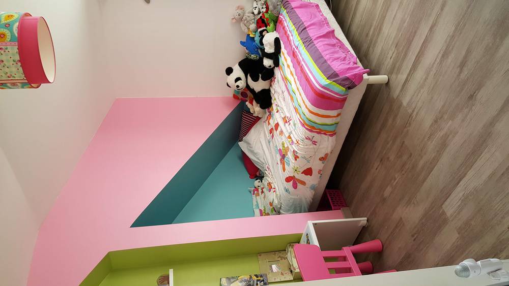 Chambre enfant 2