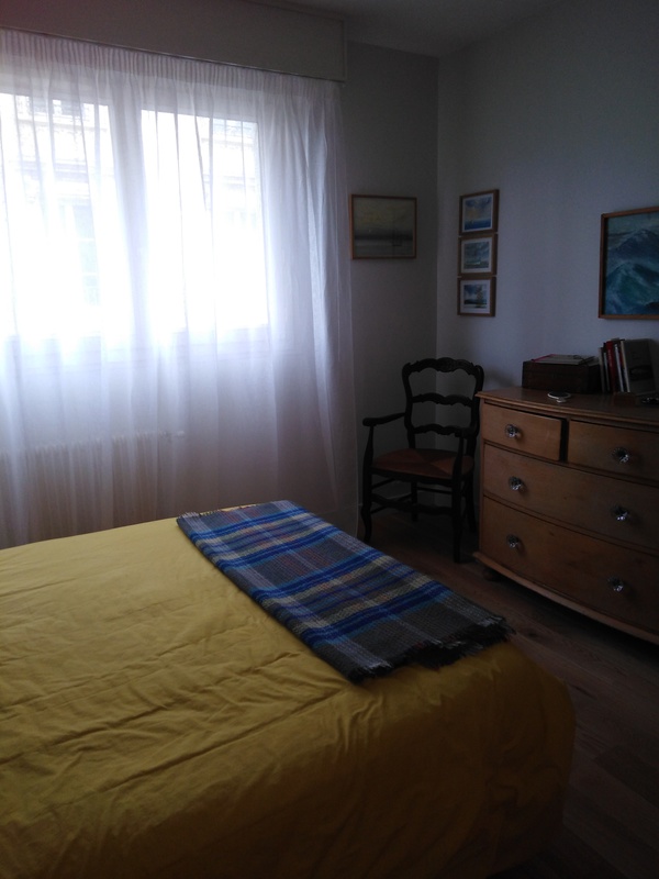 chambre 1