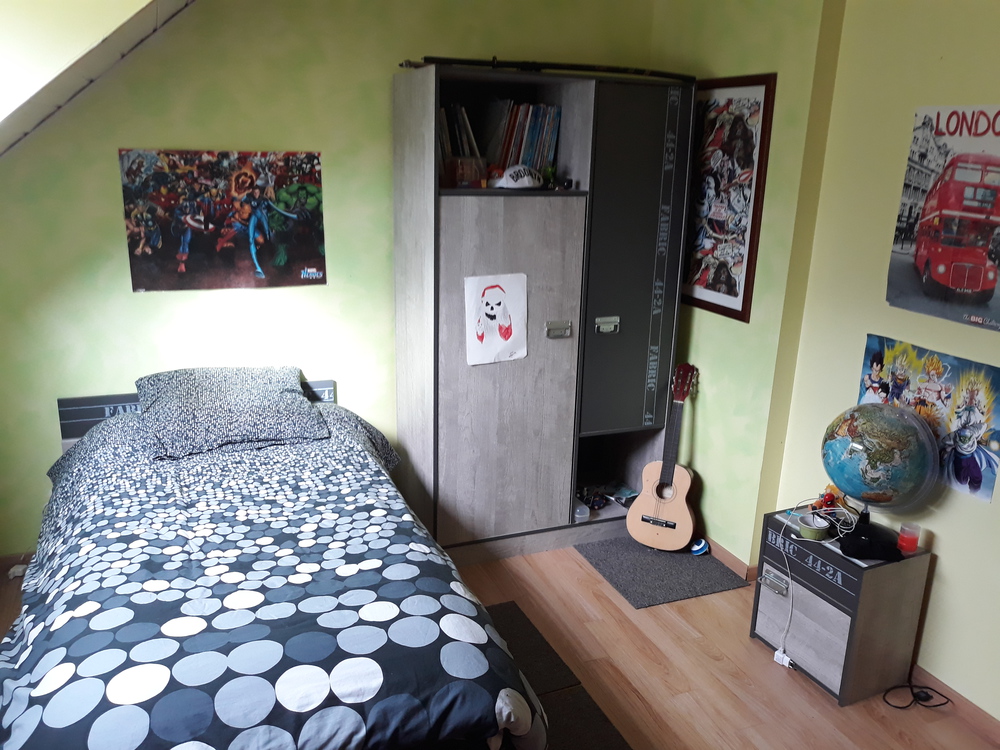 chambre enfant n °1