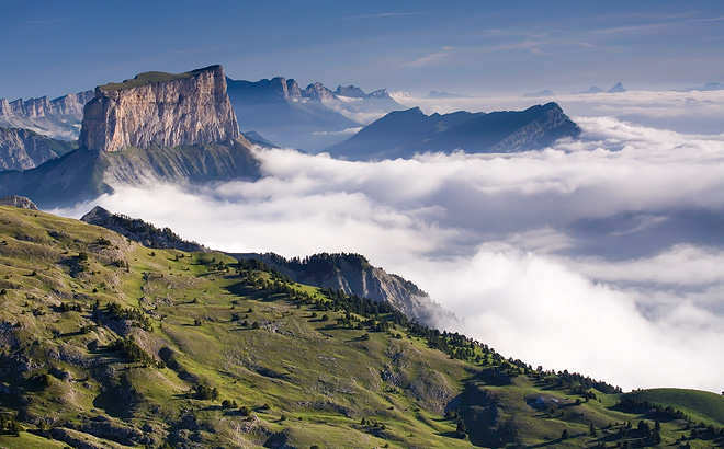 Le Vercors