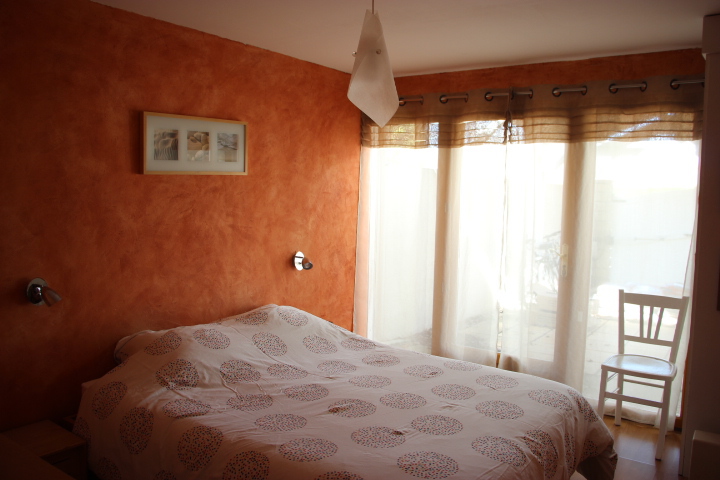 2ème chambre