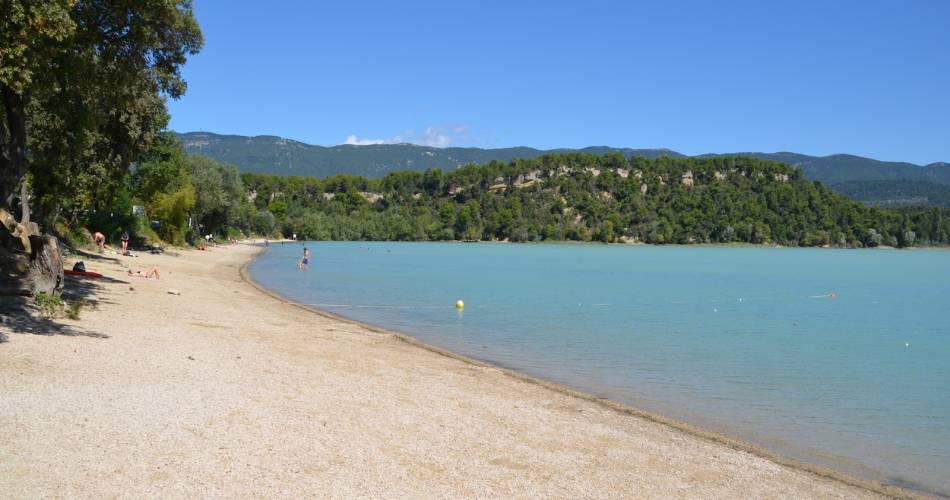 Etang de la Bonde à 15 mn en voiture