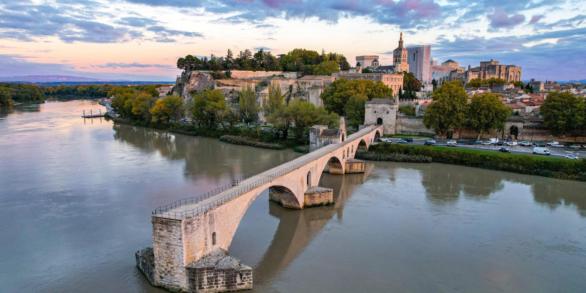 Avignon