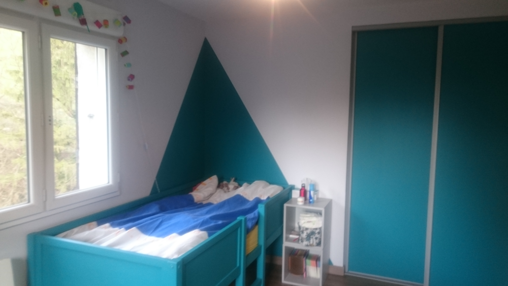 Chambre enfant