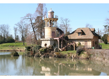 Petit Trianon