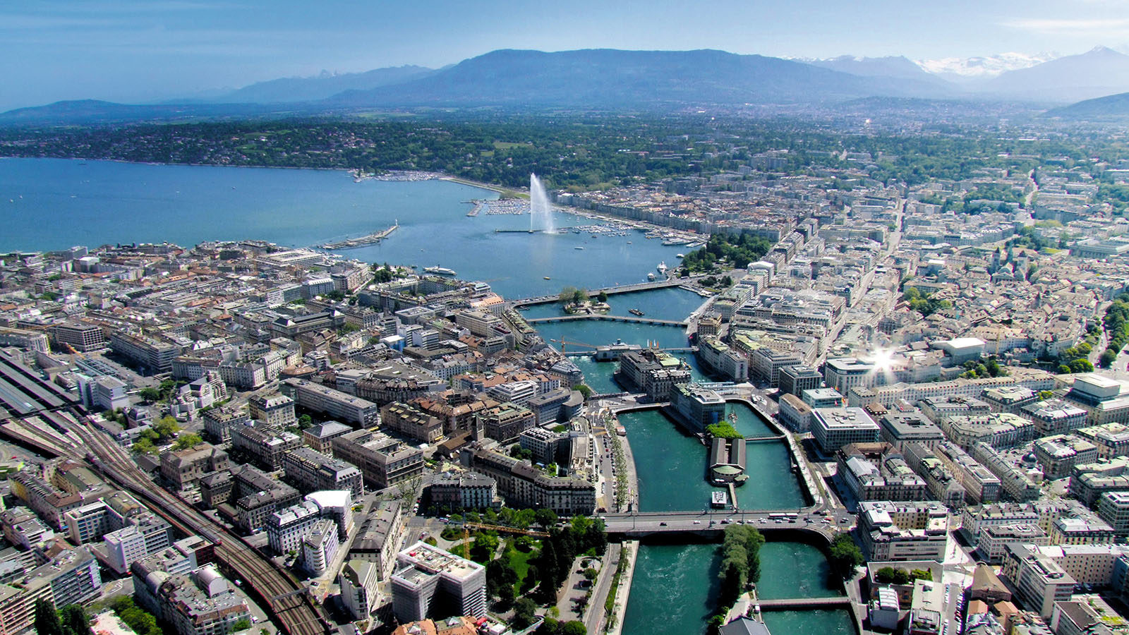 Genève