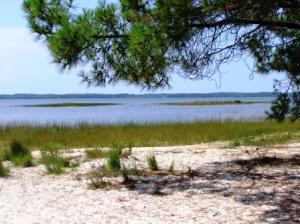 lac de carcans maubuisson