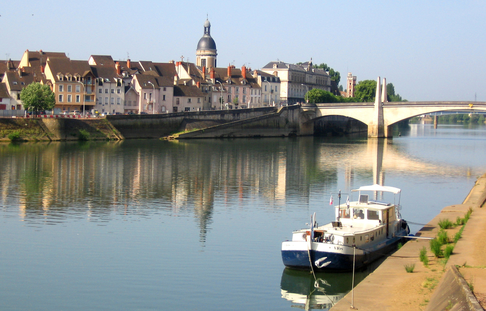 Chalon sur Saône