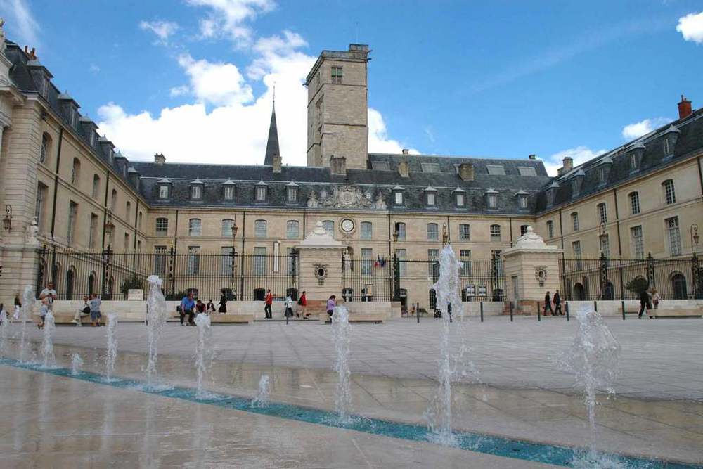 Dijon 