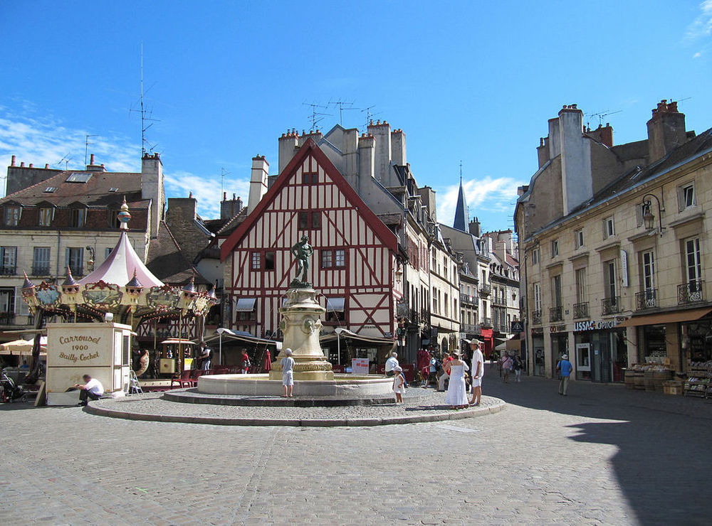 Dijon 