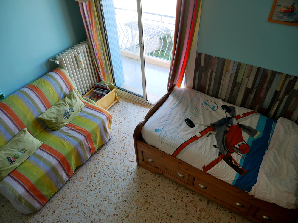 Chambre enfant