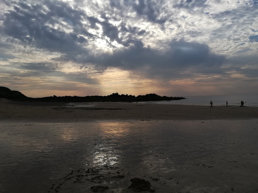 plage de la Fosse Cap Fréhel