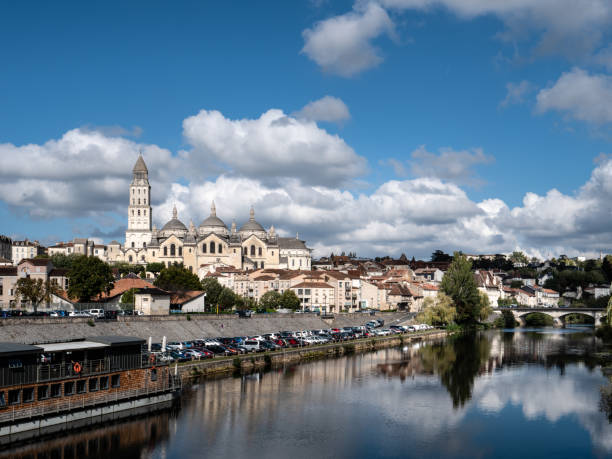 cathédrale saint front de Périgueux