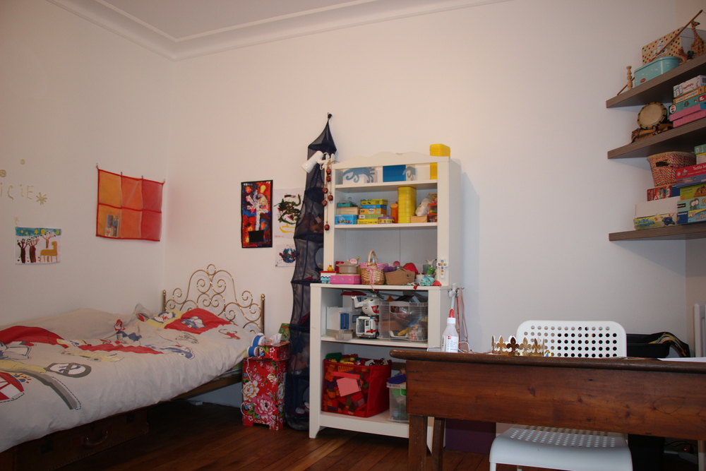 chambre enfant 1