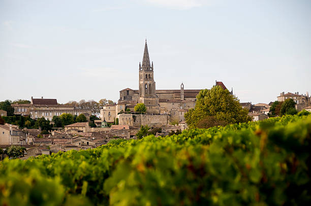 Saint Emilion