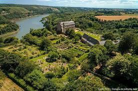 Château médiéval de la Roche Jagu et la vallée du Trieux (30 min voiture)