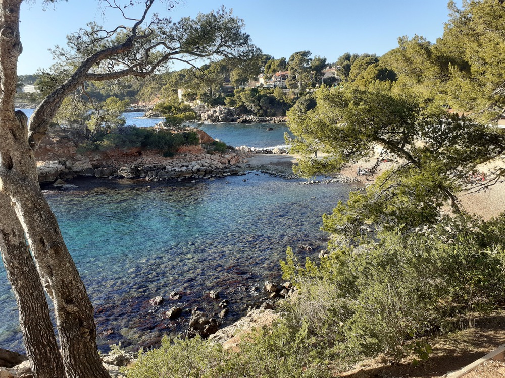 Calanques