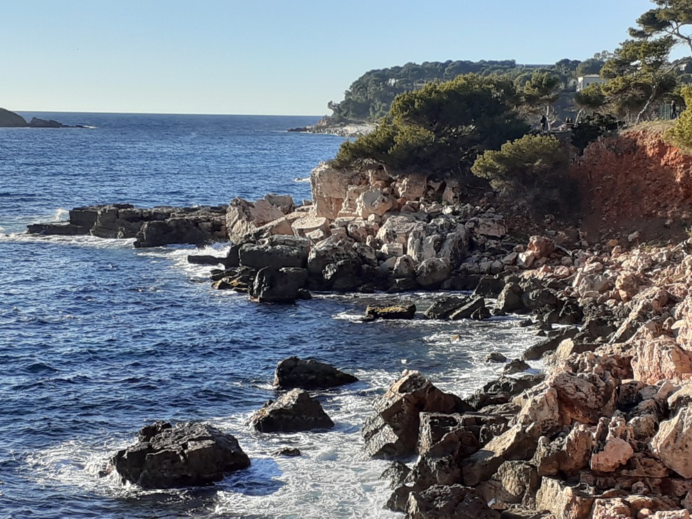 Calanques