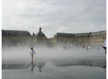 Beautiful Bordeaux